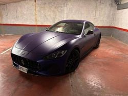 Usado 2020 Maserati Granturismo Coupe | 400.000 €