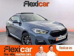 Gris Usado 2022 BMW 220 Coupe | 32.990 € (Buen precio)