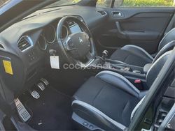 Negro Usado 2013 Citroën DS4 Utilitario | 6200 € (Precio justo)