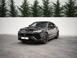 Negro Usado 2022 Lamborghini Huracán Coupe | 249.900 €