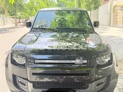 Negro Usado 2022 Land Rover Defender S SUV | 73.000 € (Super precio)
