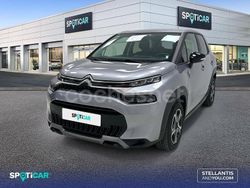 Gris Usado 2024 Citroën C3 Aircross SUV | 16.900 € (Precio justo)