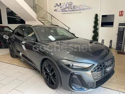Gris Usado 2025 Audi A5 Ambiente Coupe | 51.990 € (Caro)