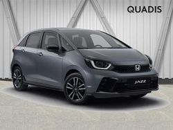 Gris Usado 2024 Honda Jazz Sport Utilitario | 24.590 €