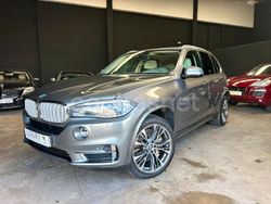 Gris / plata Usado 2015 BMW X5 Luxury Line SUV | 29.999 € (Precio justo)