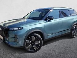 Usado 2025 Jaecoo 7 SUV | 34.000 € (Precio justo)