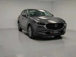 Gris Usado 2023 Mazda CX-30 SUV | 22.400 € (Precio justo)