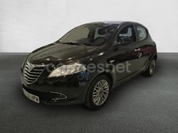 Gris / plata Usado 2011 Lancia Ypsilon Platinum Utilitario | 7900 €