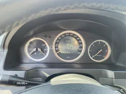 Beige Usado 2007 Mercedes C220 Elegance Berlina | 8800 € (Precio justo)