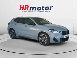 Usado 2022 BMW X2 M Sport SUV | 26.950 € (Precio justo)