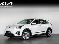 Blanco Usado 2021 Kia e-Niro SUV | 20.500 € (Precio justo)