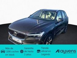 Otro Usado 2022 Volvo XC60 Plus SUV | 38.400 € (Precio justo)