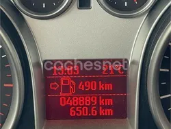 Gris / plata Usado 2008 Ford Focus Trend Berlina | 5000 € (Buen precio)