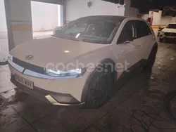 Eléctrico Usado 2024 Hyundai Ioniq 5 SUV | 38.990 € (Precio justo)