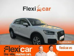 Blanco Usado 2020 Audi Q2 Advanced Plus SUV | 19.190 € (Buen precio)