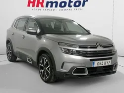 Usado 2019 Citroën C5 Live | 14.590 € (Un poco caro)