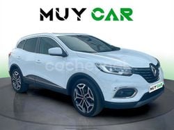 Blanco Usado 2022 Renault Kadjar Techno SUV | 20.490 € (Precio justo)