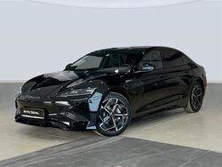 Otro Nuevo 2025 BYD Seal Berlina | 46.490 € (Precio justo)