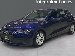 Usado 2021 Audi A3 Premium | 24.200 € (Un poco caro)