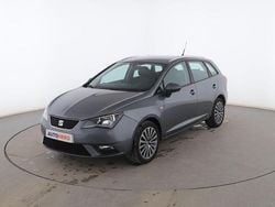 Gris Usado 2016 Seat Ibiza ST CONNECT Familiar | 9499 € (Precio justo)
