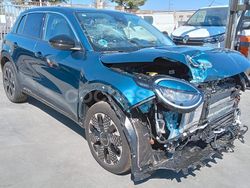 Azul Usado 2025 Fiat 600 SUV | 10.500 €