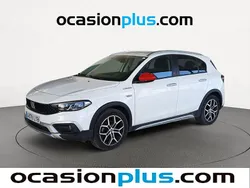 Blanco Usado 2022 Fiat Tipo Red Utilitario | 16.819 € (Precio justo)