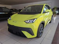 Otro Nuevo 2025 BYD Dolphin Comfort Utilitario | 22.500 € (Buen precio)