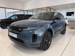 Tribeca blue Usado 2024 Land Rover Range Rover evoque S SUV | 53.560 € (Precio justo)