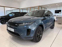 Tribeca blue Nuevo 2024 Land Rover Range Rover evoque S SUV | 53.560 € (Un poco caro)