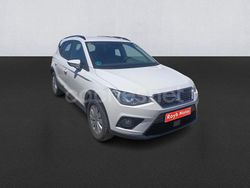 Usado 2018 Seat Arona Ecomotive SUV | 13.964 € (Precio justo)