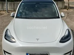 Eléctrico Usado 2023 Tesla Model Y SUV | 30.660 € (Super precio)