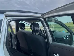 Gris / plata Usado 2011 Renault Clio GrandTour Familiar | 6999 € (Precio justo)