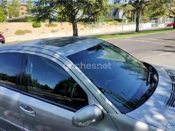 Gris / plata Usado 2002 Mercedes E270 Elegance Berlina | 3950 € (Un poco caro)