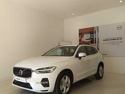 Otro Usado 2024 Volvo XC60 Core SUV | 42.800 € (Precio justo)