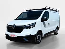 Usado 2023 Renault Trafic Van | 25.490 €