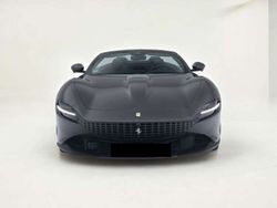 Gris Nuevo 2025 Ferrari Roma Coupe | 269.900 €