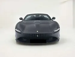 Gris Nuevo 2025 Ferrari Roma Coupe | 269.900 €