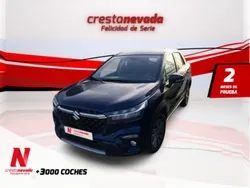 Usado 2024 Suzuki SX4 S-Cross SUV | 22.420 € (Buen precio)