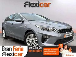 Gris Usado 2020 Kia Ceed Utilitario | 13.490 € (Precio justo)