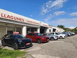 Negro Usado 2022 Ford Puma Titanium SUV | 18.900 € (Precio justo)