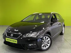 Otro Usado 2019 Seat Leon Style Familiar | 19.300 € (Caro)