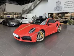 Naranja Usado 2022 Porsche 992 Coupe | 265.000 € (Caro)