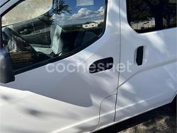 Blanco Usado 2013 Nissan NV200 Comfort Van | 9000 € (Precio justo)