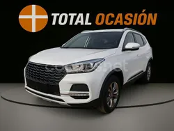 Blanco Usado 2022 DR Automobiles DR5 SUV | 17.490 €