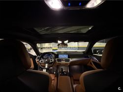 Azul Usado 2020 BMW 420 Coupe | 37.500 €