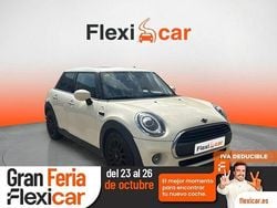 Beige Usado 2019 Mini ONE Utilitario | 16.990 € (Precio justo)