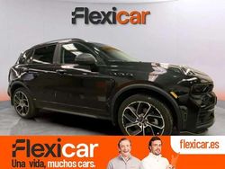 Negro Usado 2021 Lynk & Co 01 SUV | 22.490 € (Buen precio)