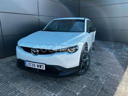Blanco Usado 2024 Mazda MX30 Prime-Line SUV | 25.900 € (Super precio)