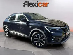 Negro Usado 2022 Renault Arkana Zen SUV | 17.990 € (Buen precio)