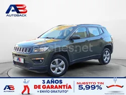 Otro Usado 2020 Jeep Compass Limited SUV | 18.950 € (Precio justo)